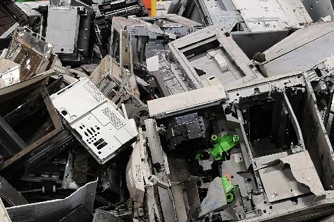 榆阳孟家湾乡废旧电池回收_电池片回收公司