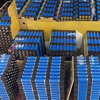 [天门胡高价三元锂电池回收]锂电池回收厂家-收废弃新能源电池